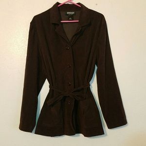 Blazer Jacket